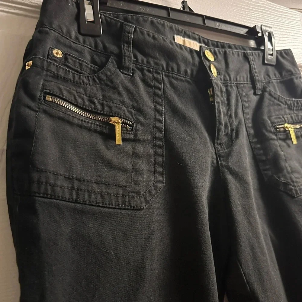Michael Kors Skinny Jeans Size 8